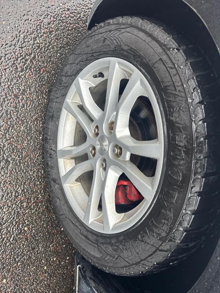 Chevrolet Camaro 2dr Conv 1LT 2011