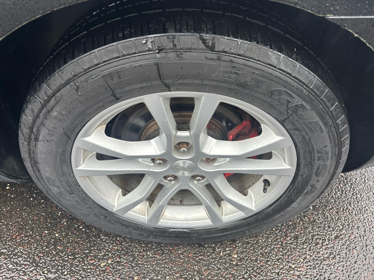 Chevrolet Camaro 2dr Conv 1LT 2011