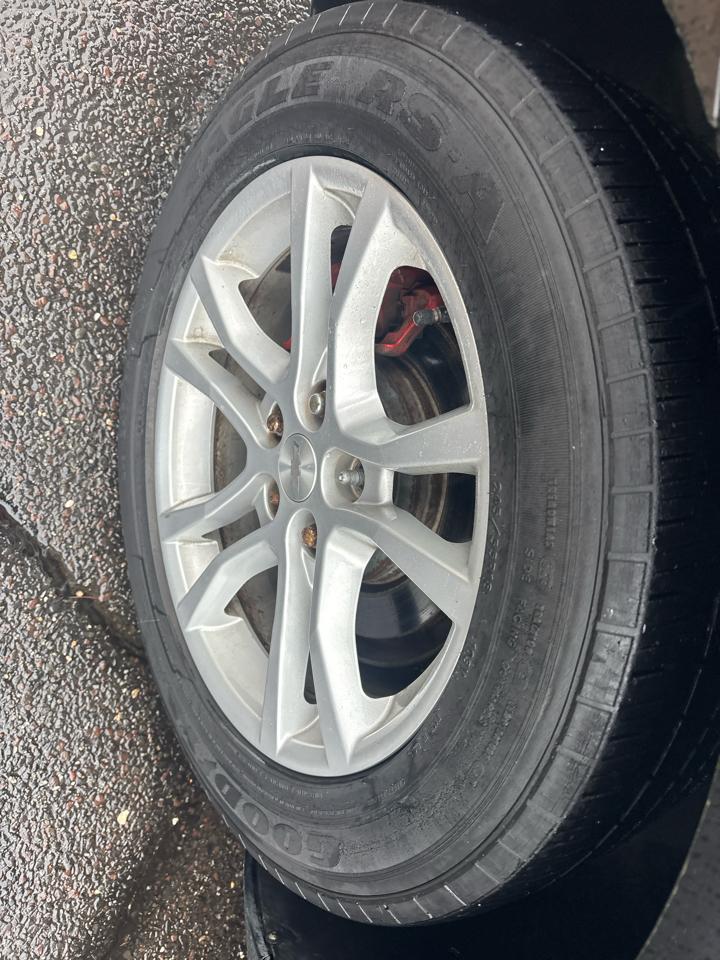 Chevrolet Camaro 2dr Conv 1LT 2011