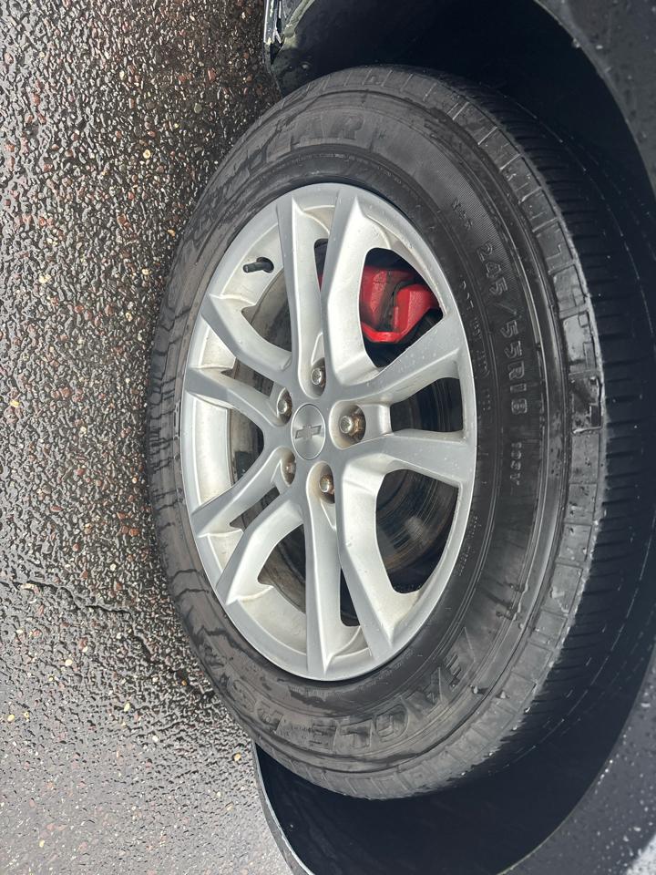 Chevrolet Camaro 2dr Conv 1LT 2011