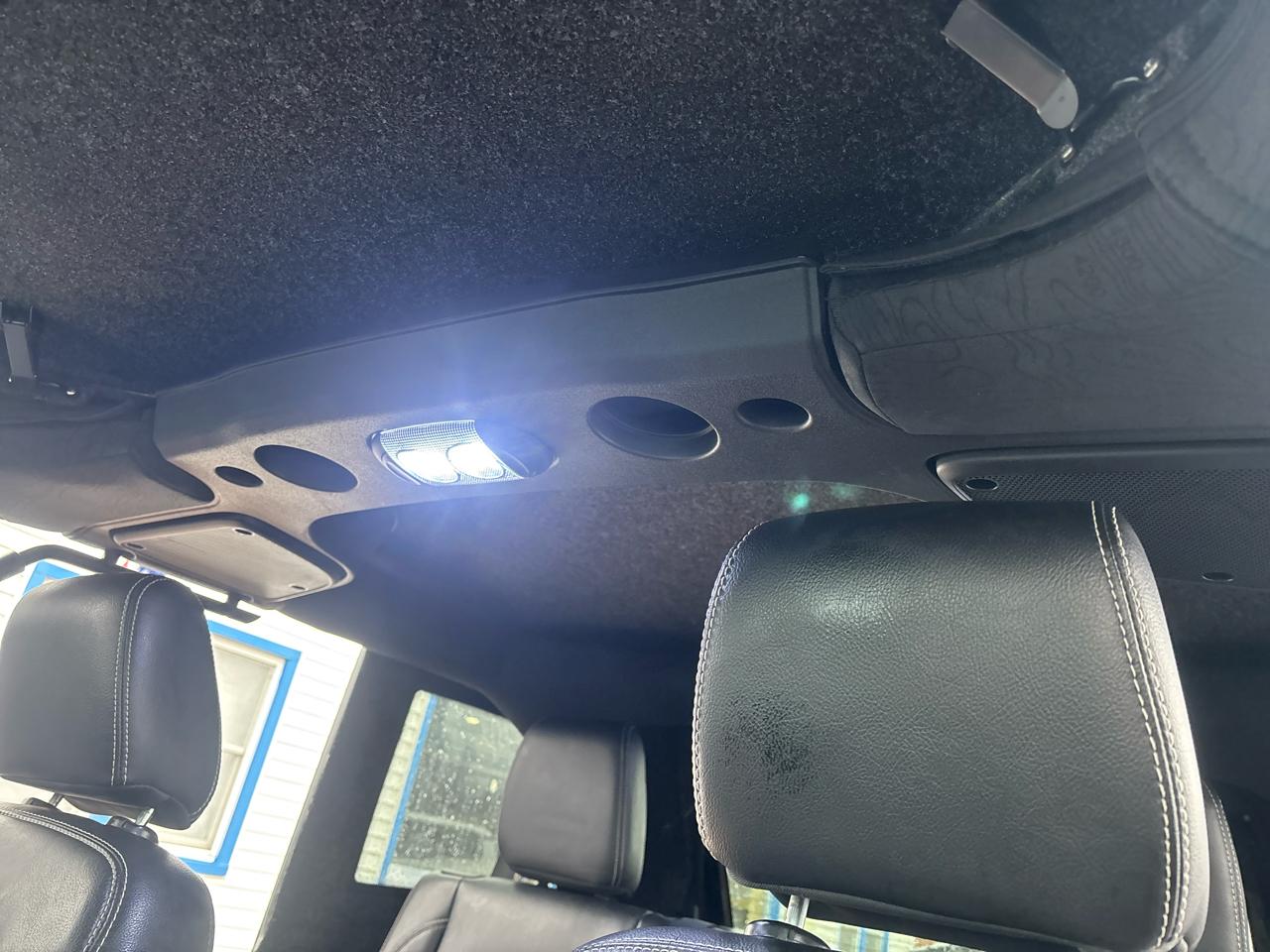 Jeep Wrangler Unlimited Chief Edition 4x4 *Ltd Avail* 2017