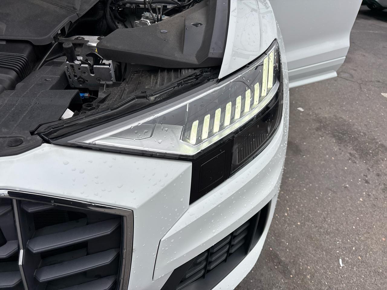 Audi Q8 Prestige 55 TFSI quattro 2023