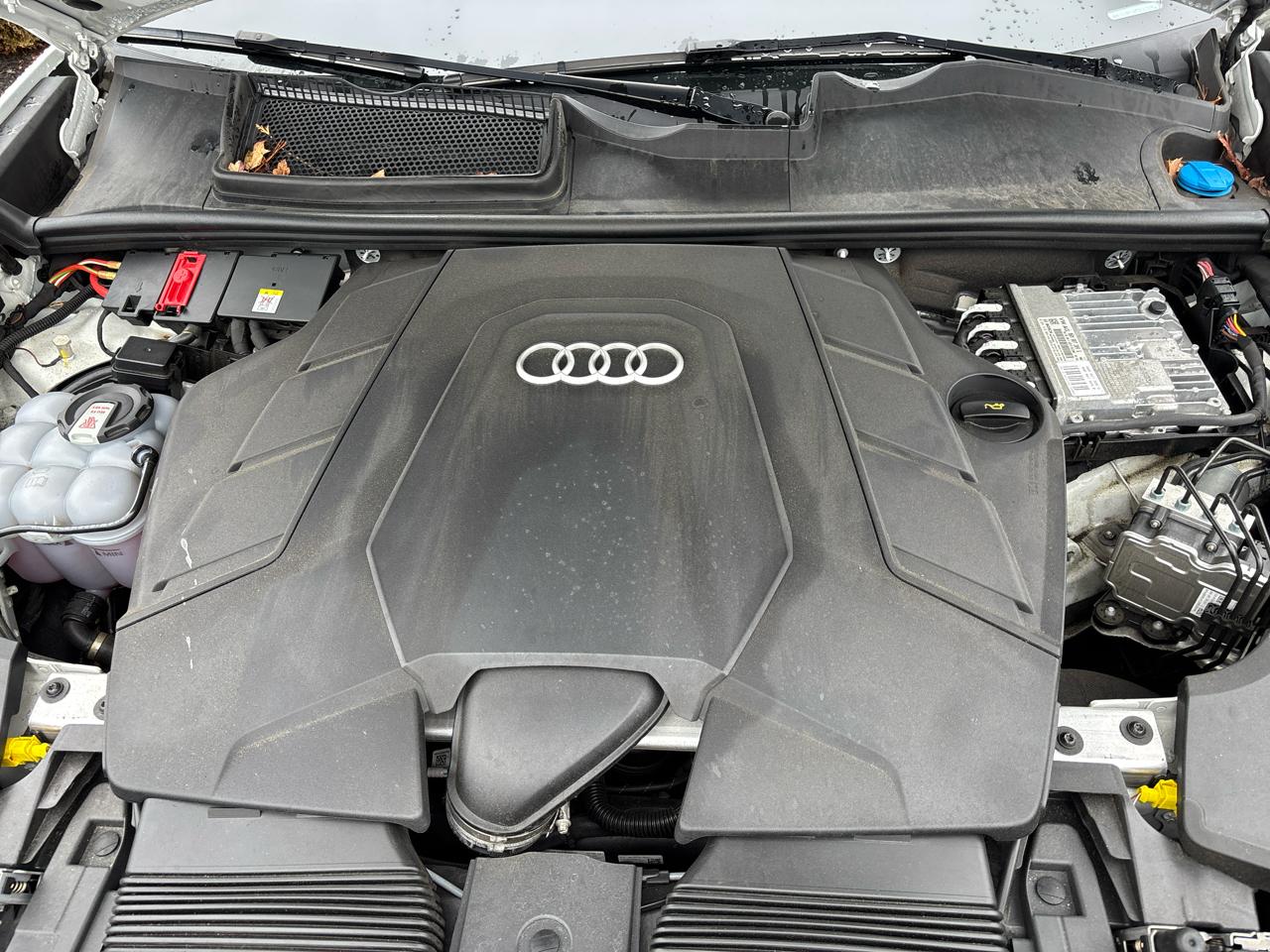 Audi Q8 Prestige 55 TFSI quattro 2023