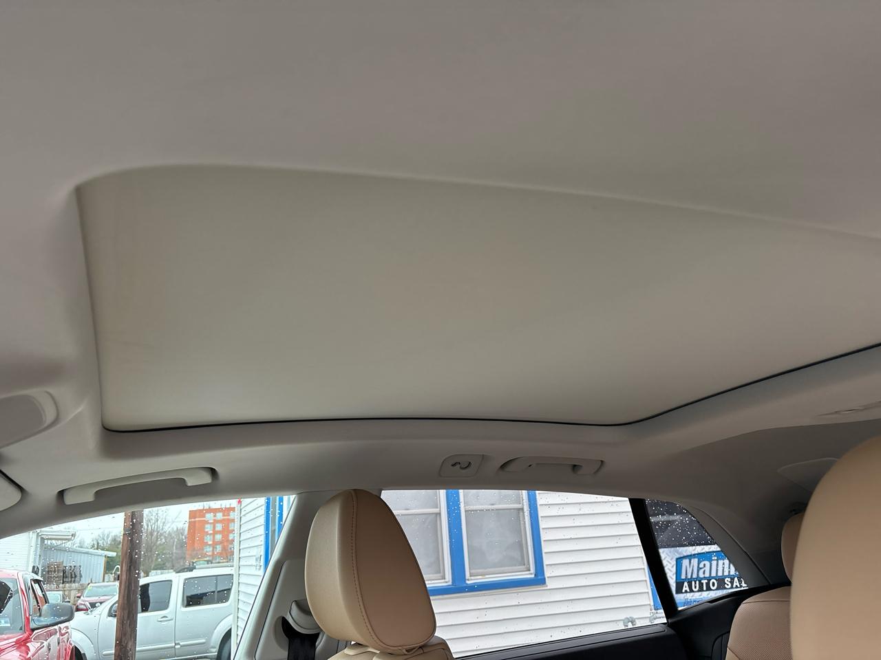 Audi Q8 Prestige 55 TFSI quattro 2023