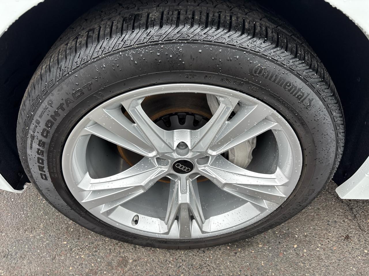 Audi Q8 Prestige 55 TFSI quattro 2023