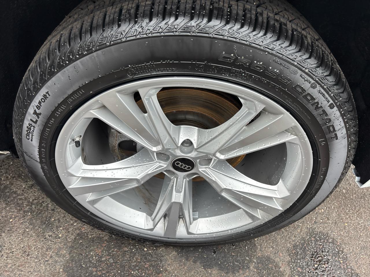 Audi Q8 Prestige 55 TFSI quattro 2023