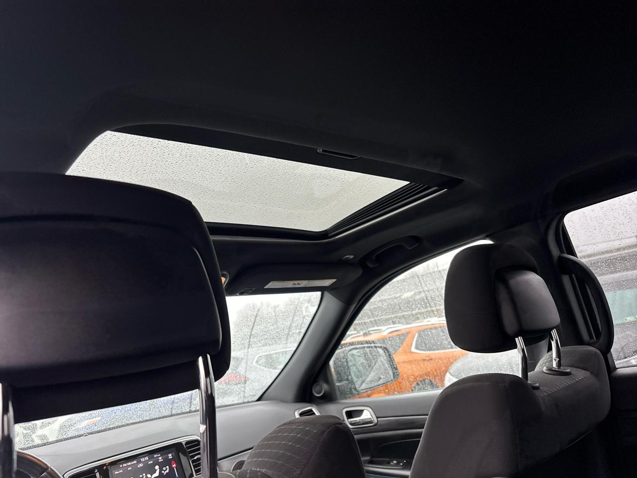 Jeep Grand Cherokee Upland 4x4 2019