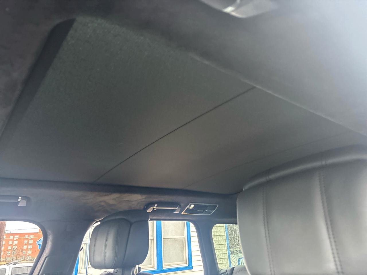 Land Rover Range Rover P525 Westminster SWB 2022