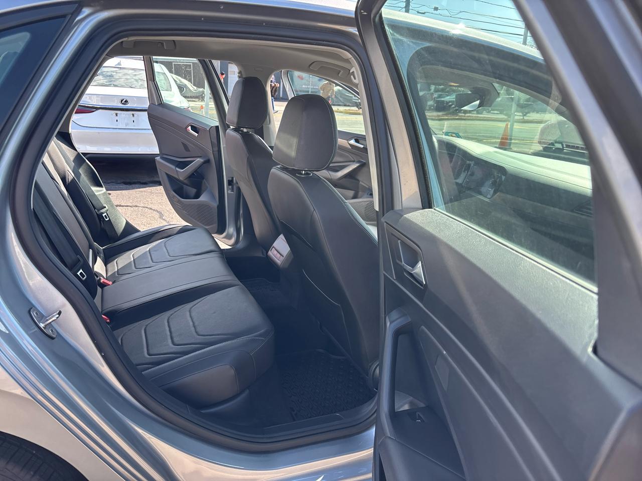 Volkswagen Jetta SEL Premium Auto w/ULEV 2020