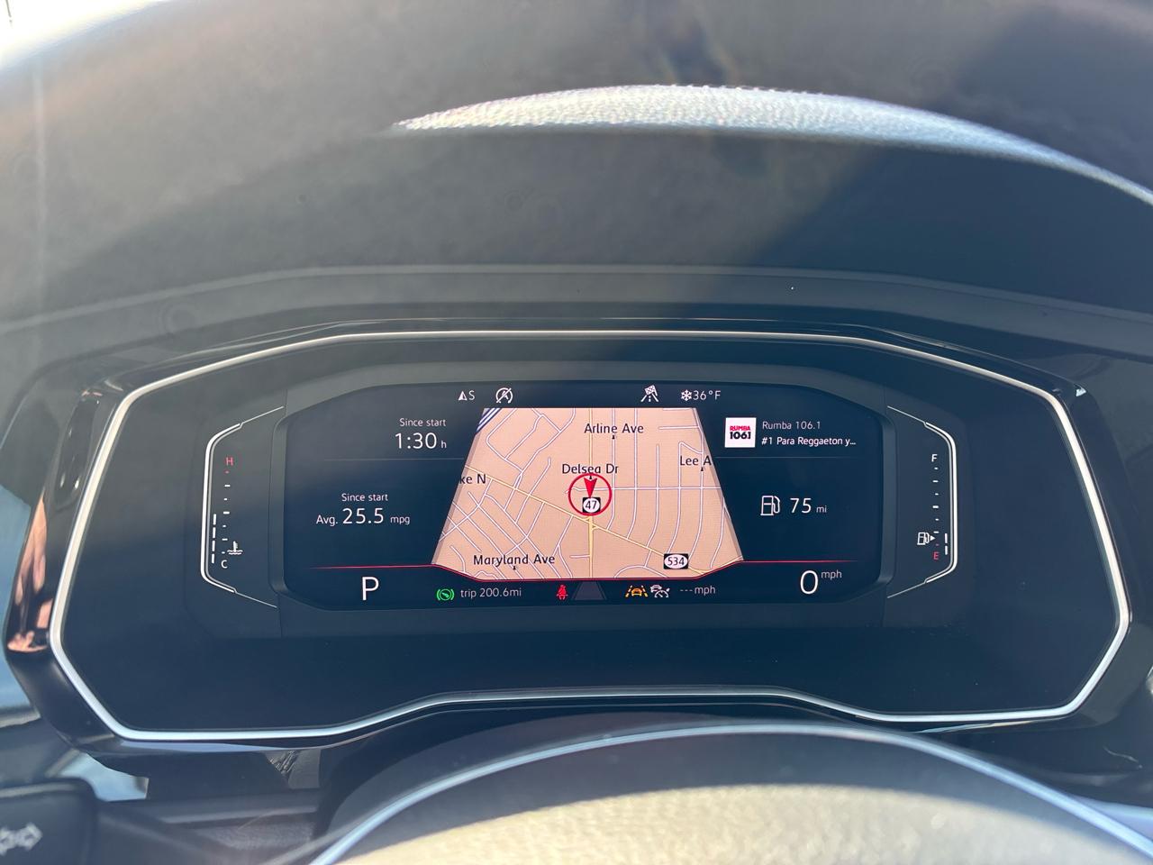 Volkswagen Jetta SEL Premium Auto w/ULEV 2020