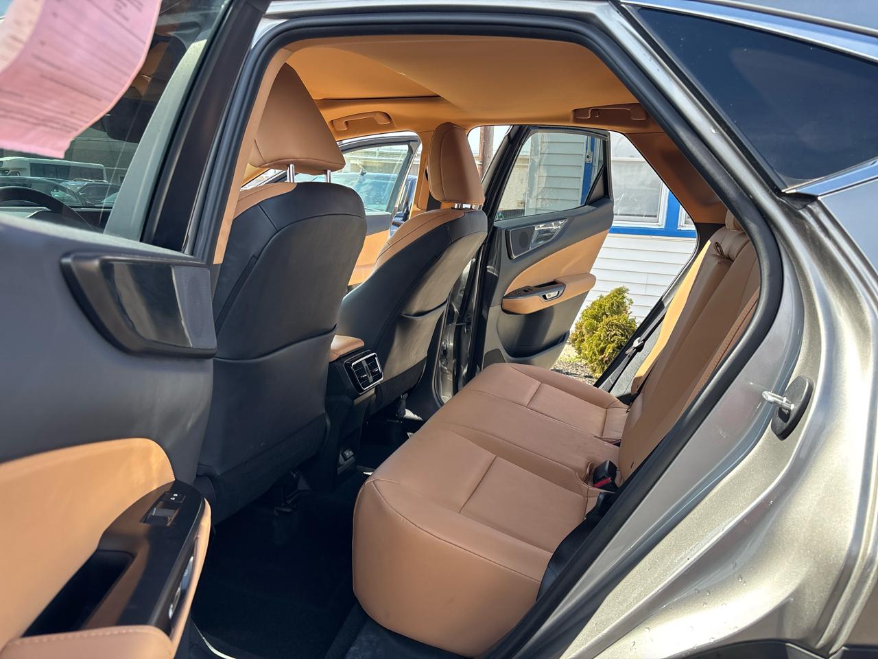 Lexus NX NX 350 Premium AWD 2023