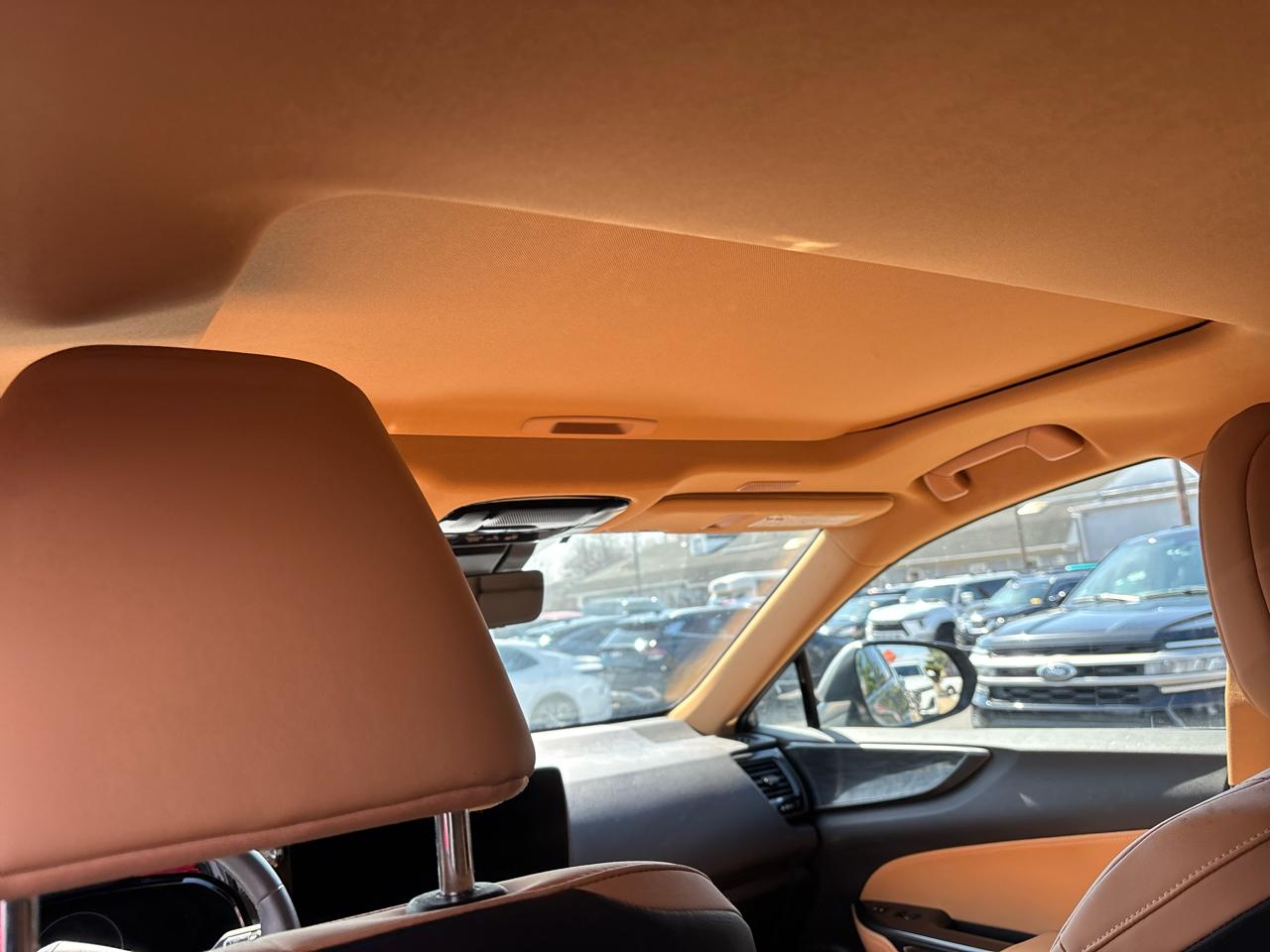 Lexus NX NX 350 Premium AWD 2023