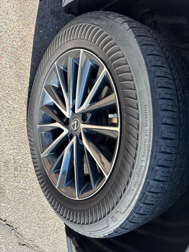 Lexus NX NX 350 Premium AWD 2023