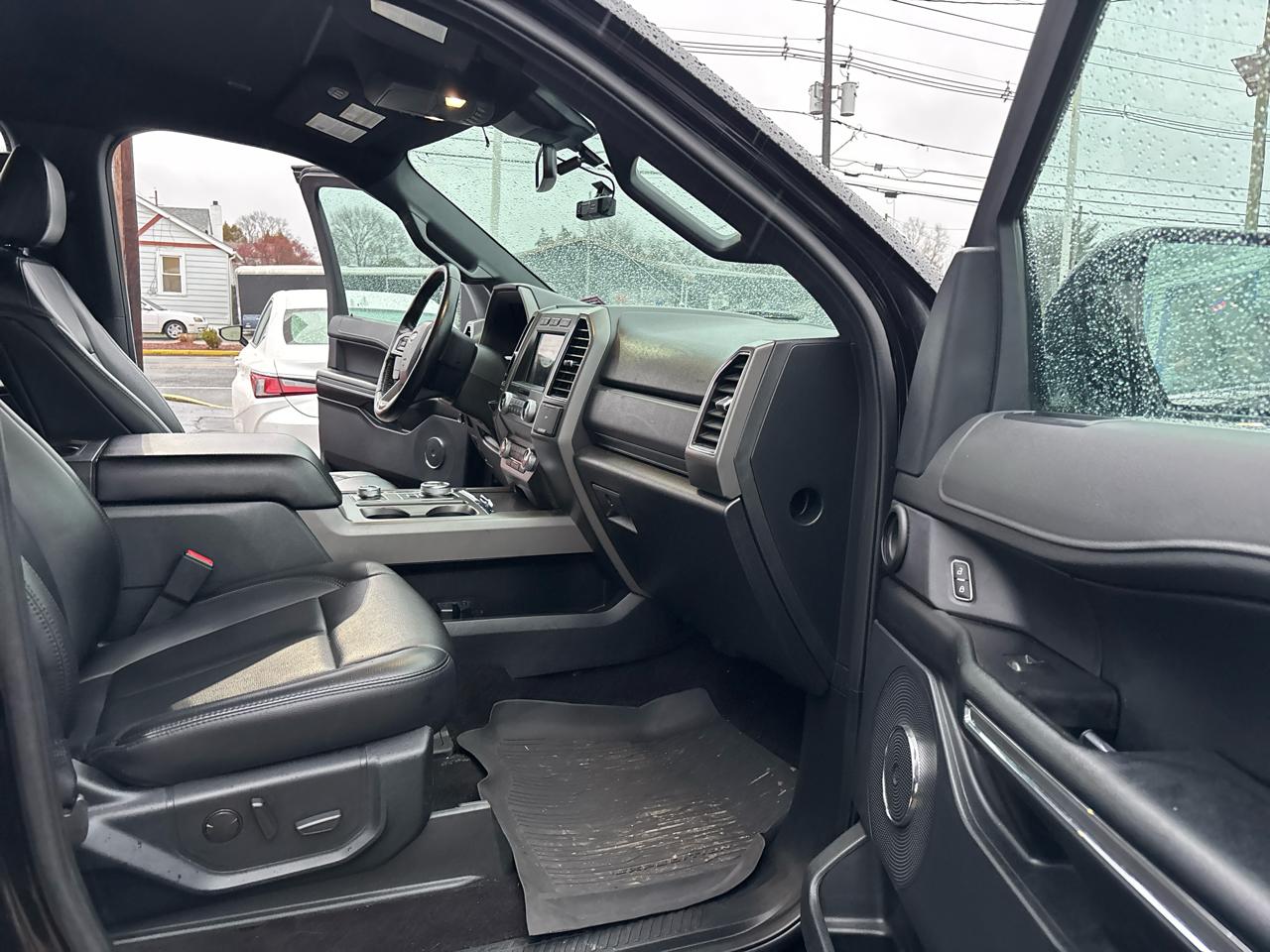 Ford Expedition Max XLT 4x4 2021