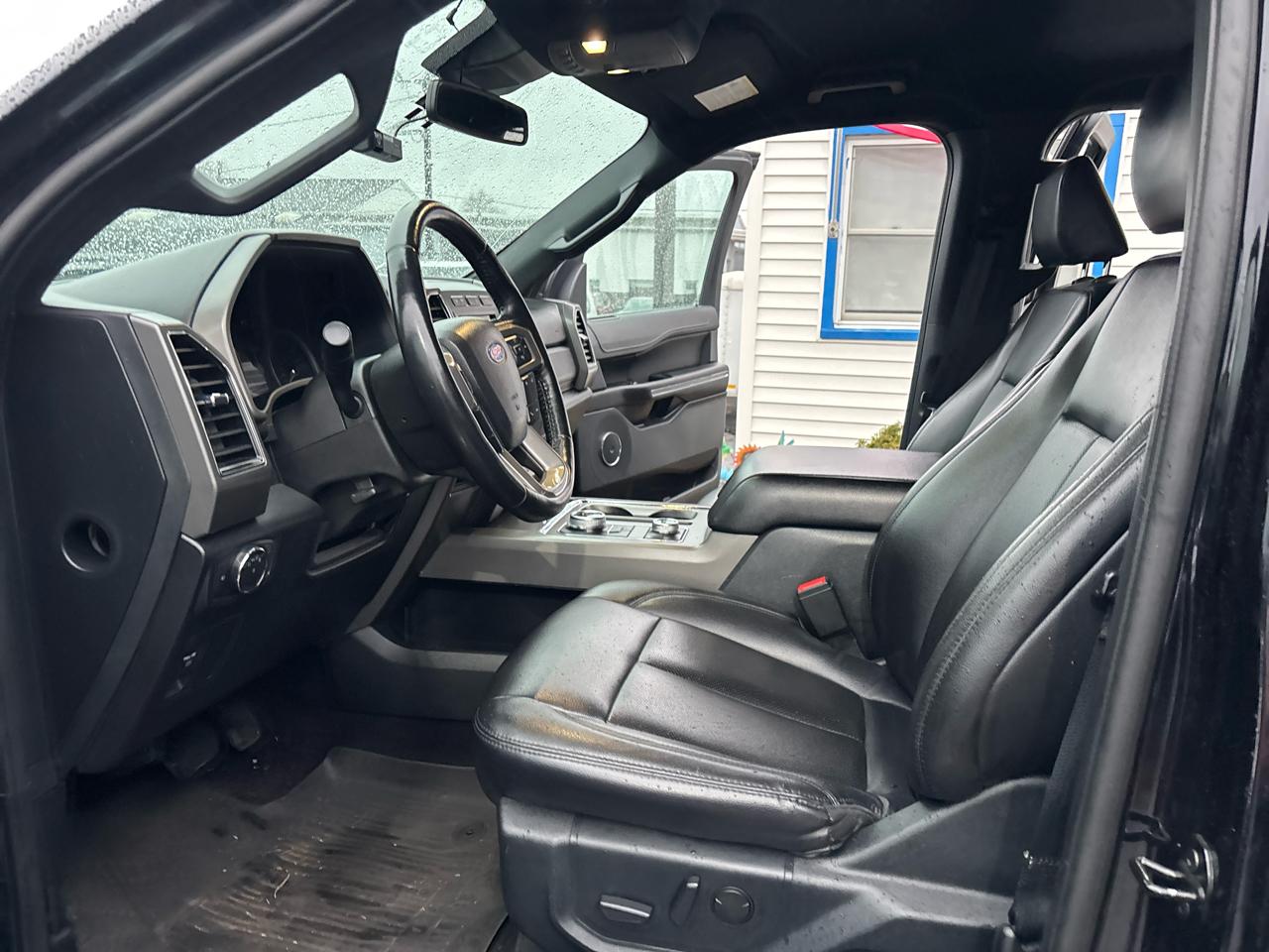 Ford Expedition Max XLT 4x4 2021