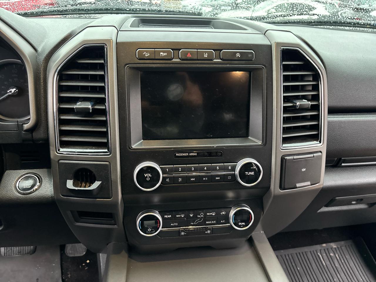 Ford Expedition Max XLT 4x4 2021