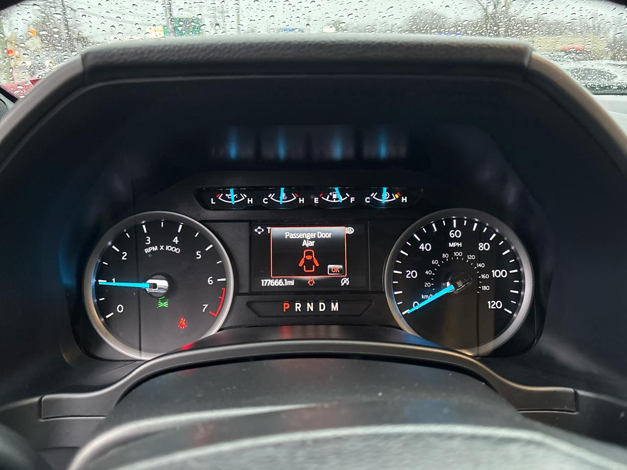 Ford Expedition Max XLT 4x4 2021