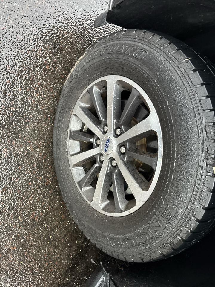 Ford Expedition Max XLT 4x4 2021