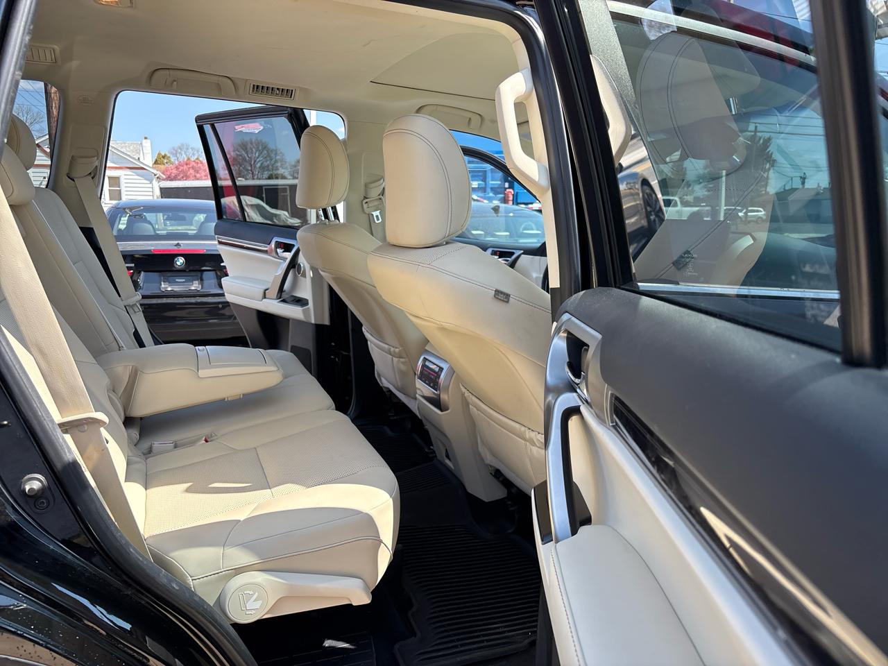 Lexus GX GX 460 Premium 4WD 2023