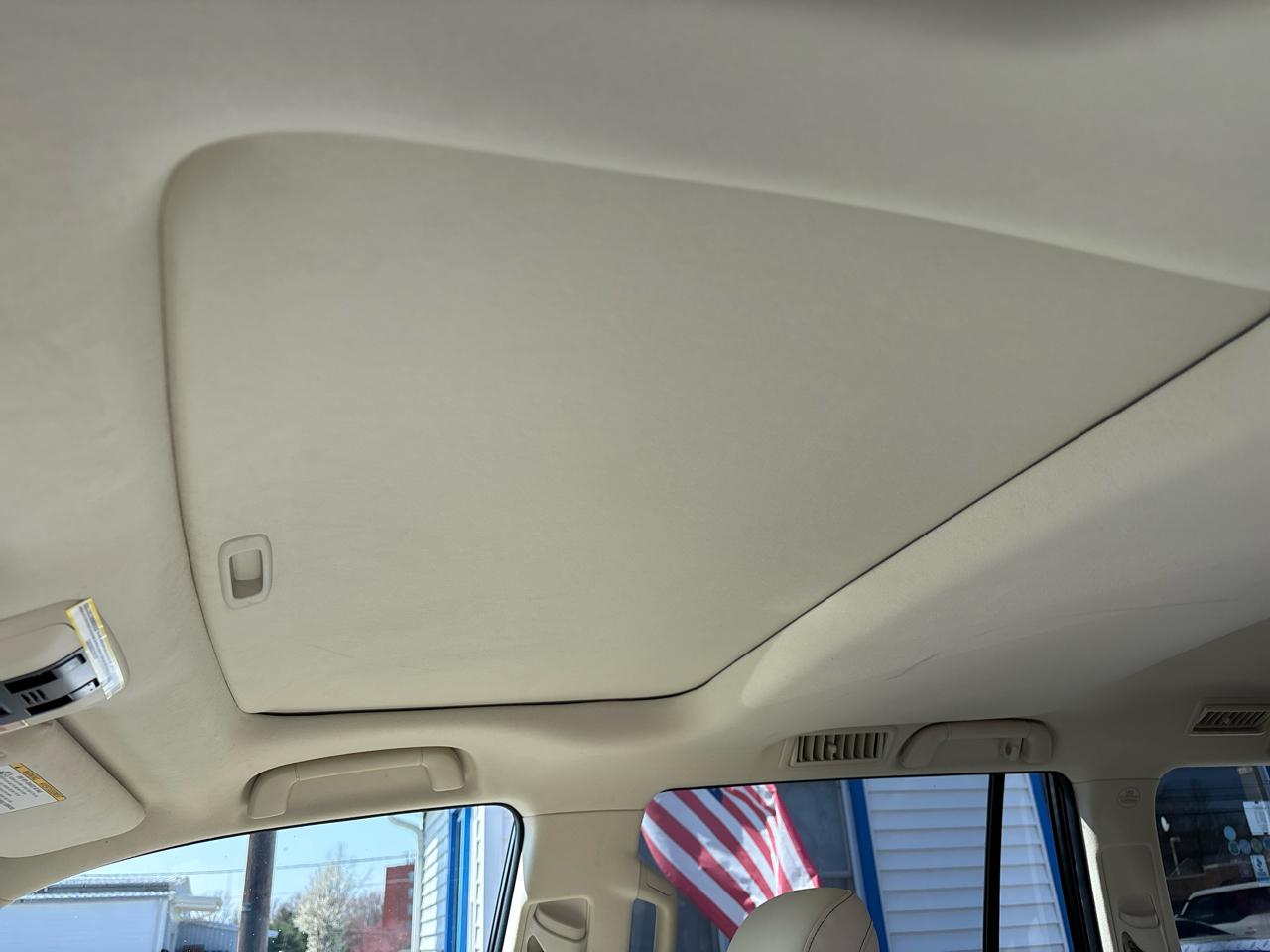 Lexus GX GX 460 Premium 4WD 2023