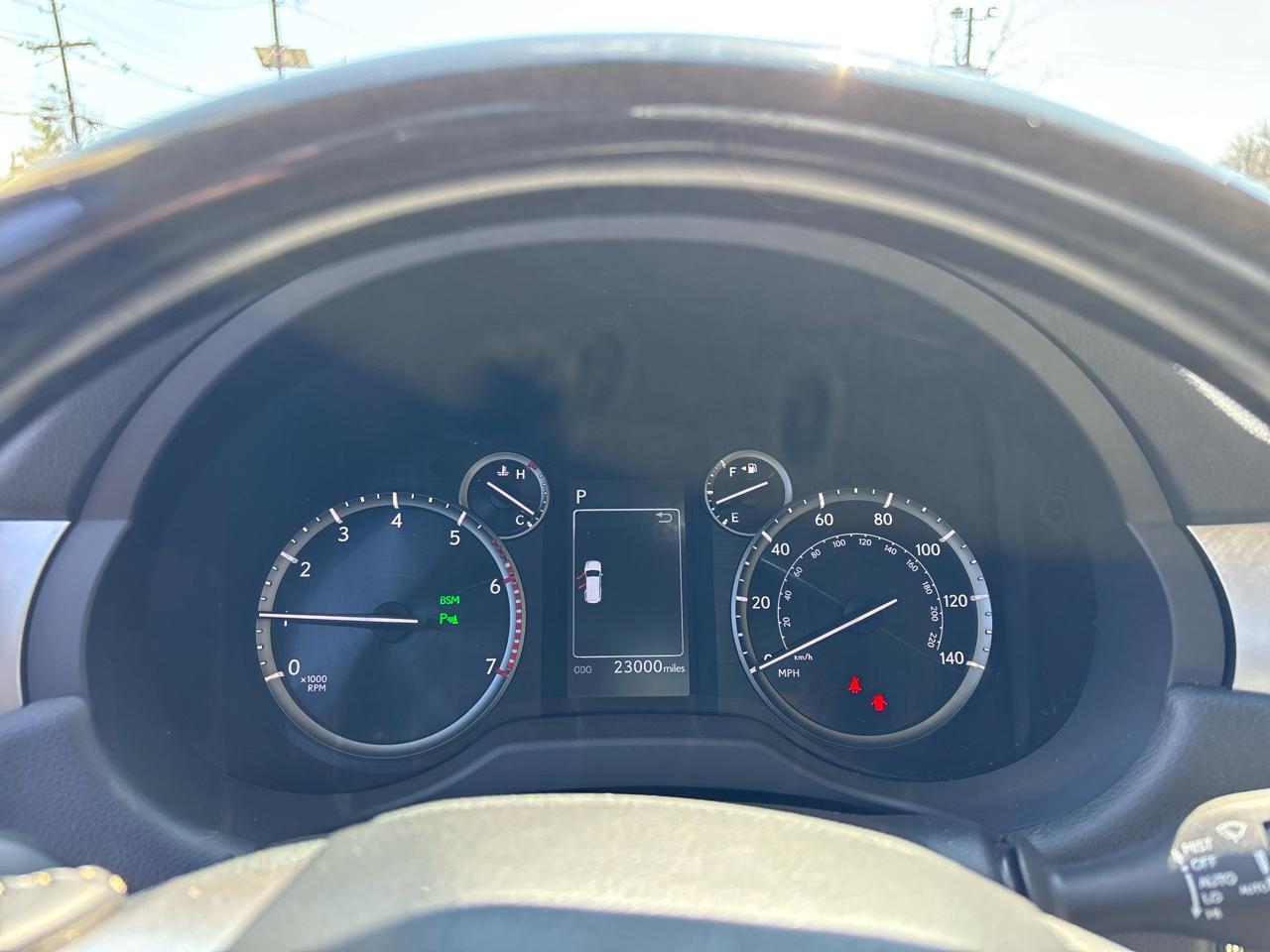 Lexus GX GX 460 Premium 4WD 2023