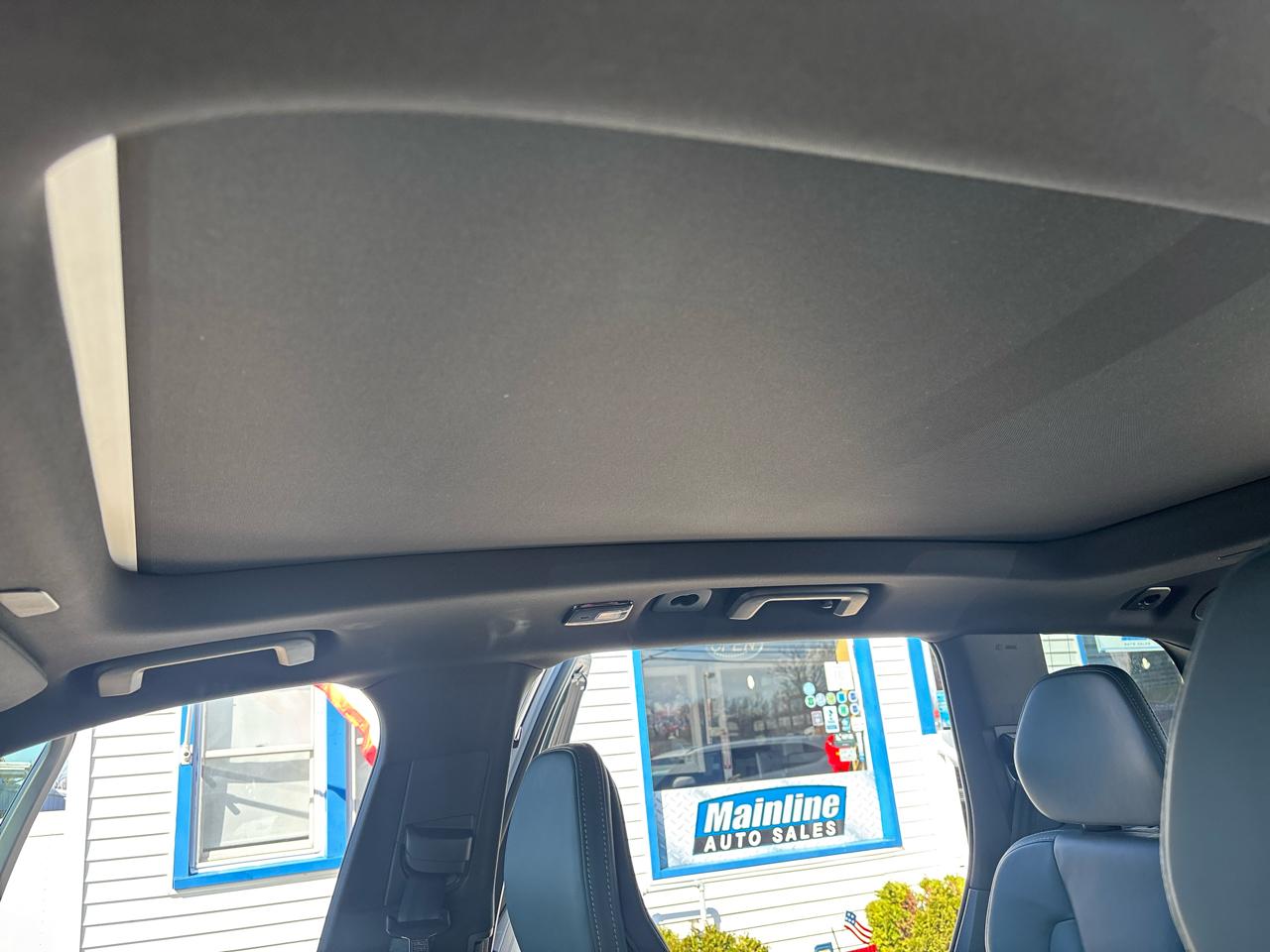 Volvo XC90 Recharge Plug-In Hybrid T8 eAWD PHEV Ultimate Bright Theme 7P 2023