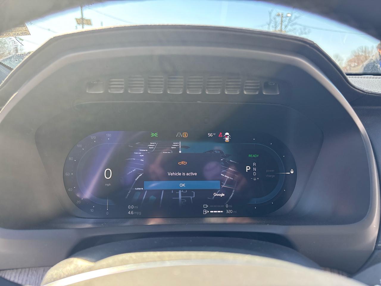 Volvo XC90 Recharge Plug-In Hybrid T8 eAWD PHEV Ultimate Bright Theme 7P 2023