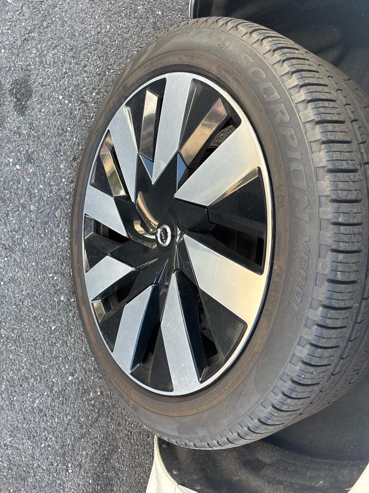 Volvo XC90 Recharge Plug-In Hybrid T8 eAWD PHEV Ultimate Bright Theme 7P 2023