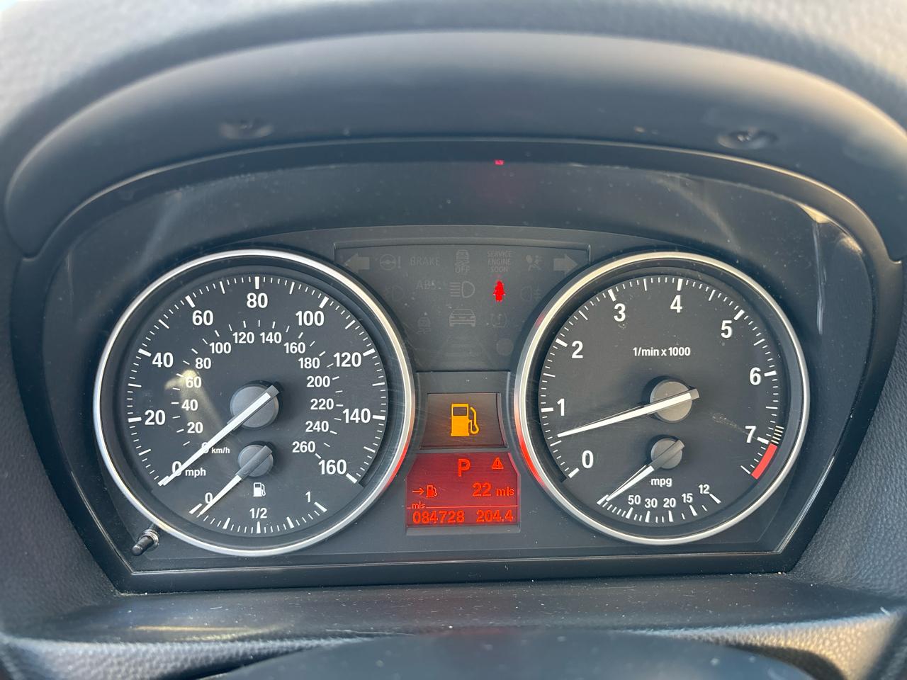 BMW 3 Series 4dr Sdn 328i RWD SULEV South Africa 2011