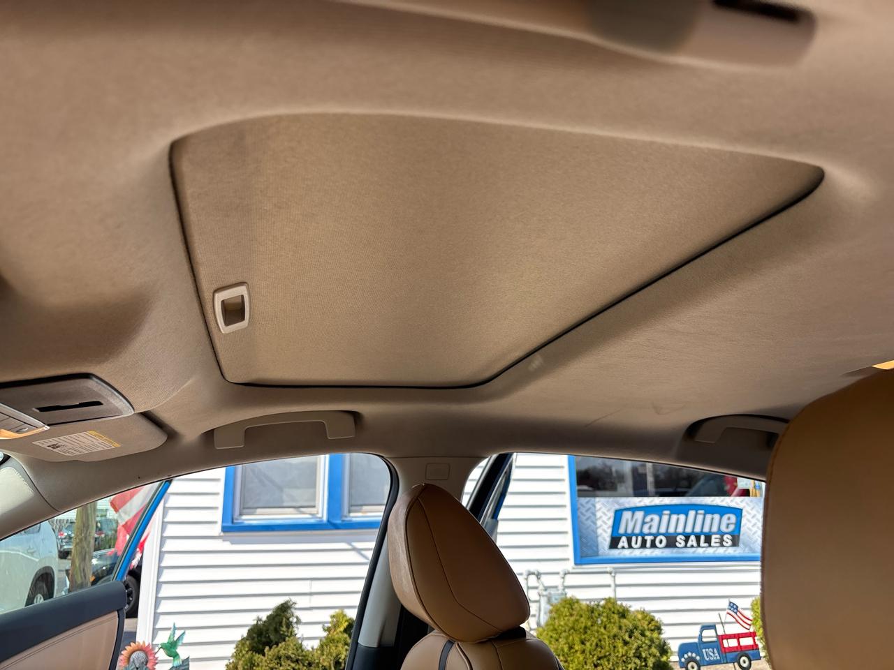 Nissan Sentra SV CVT 2020