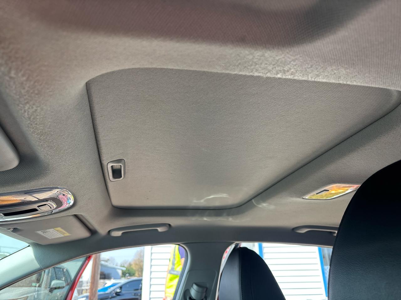 Hyundai Elantra Limited IVT 2021