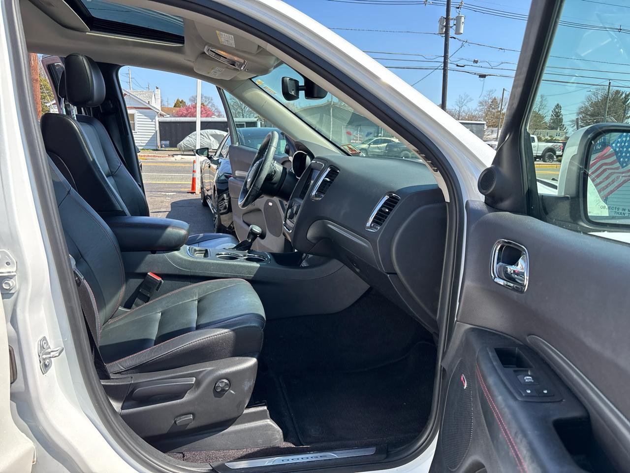 Dodge Durango GT AWD 2018