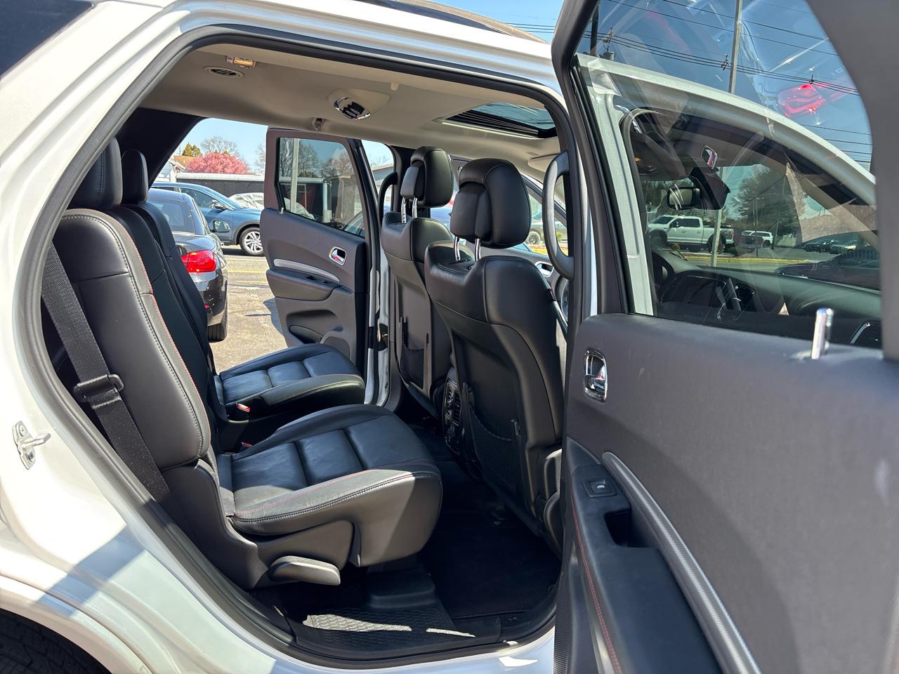 Dodge Durango GT AWD 2018