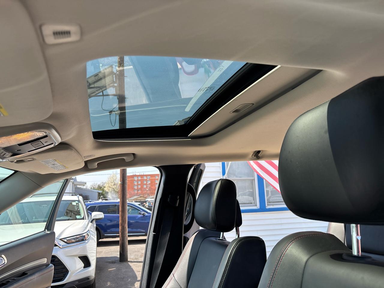 Dodge Durango GT AWD 2018