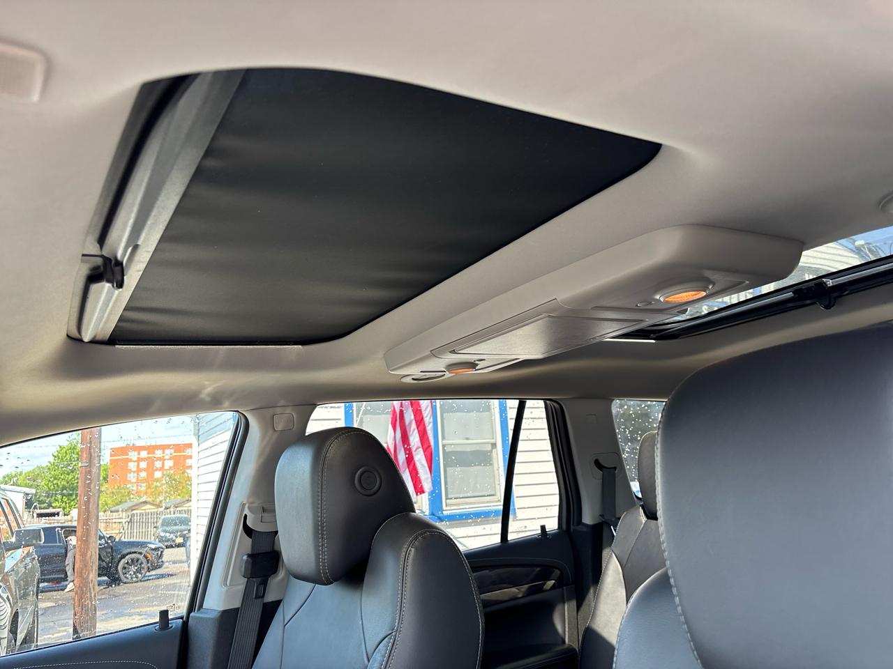 Buick Enclave FWD 4dr Leather 2016