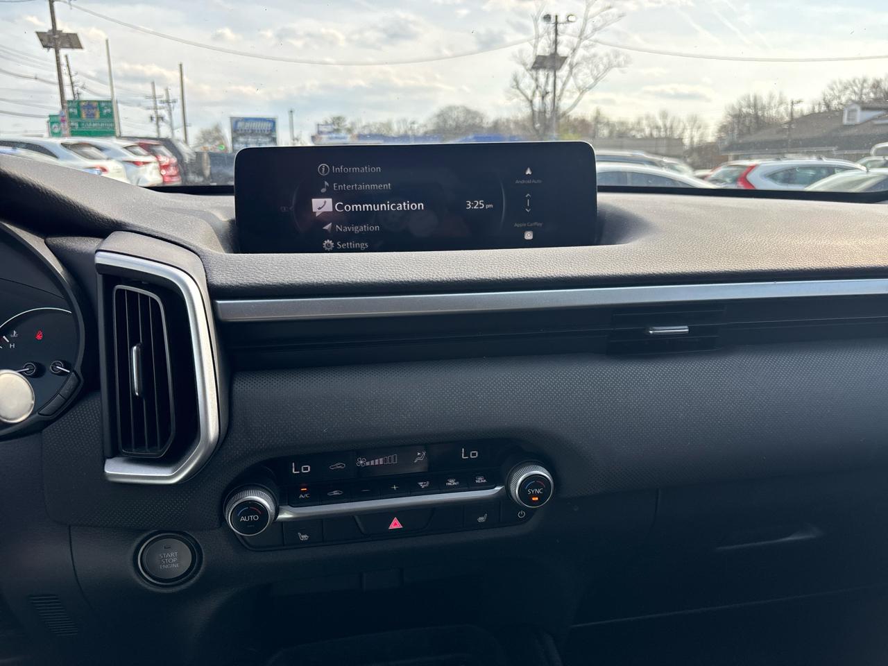 Mazda CX-50 2.5 S Premium Package AWD 2025