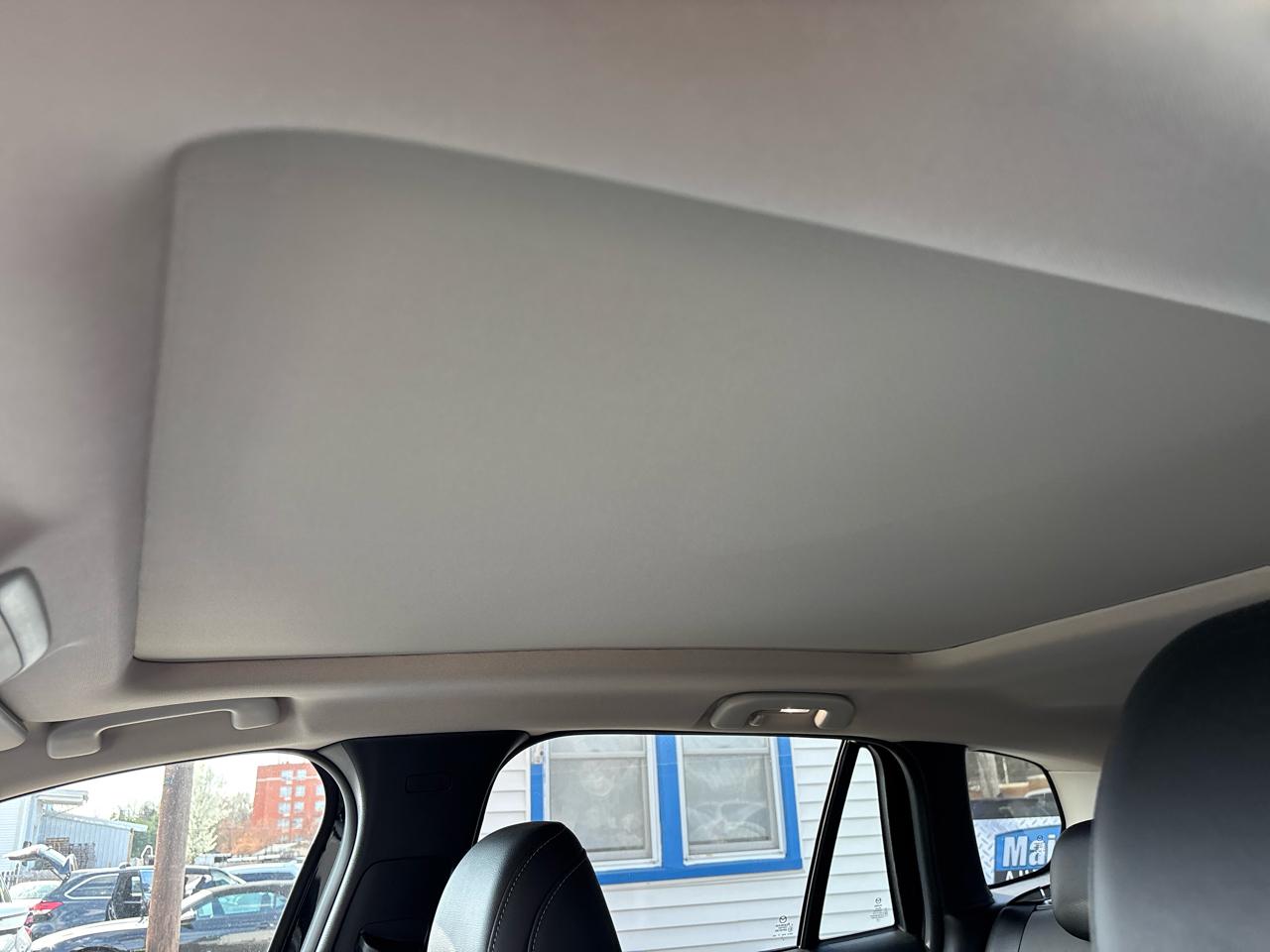 Mazda CX-50 2.5 S Premium Package AWD 2025