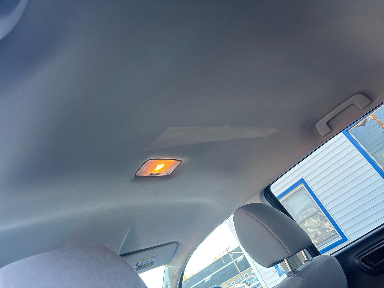 Toyota Tacoma 4WD Access Cab V6 AT SR5 (Natl) 2017