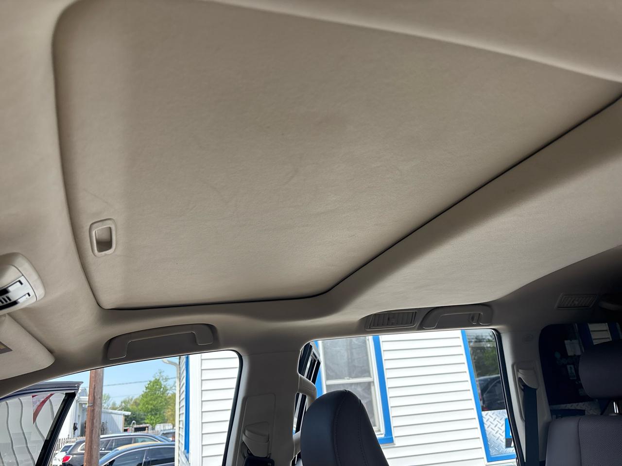 Lexus GX GX 460 Premium 4WD 2021