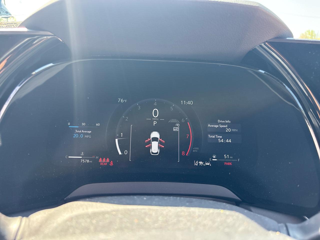 Lexus RX RX 350 AWD 2025