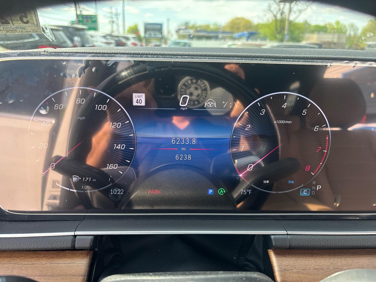 Mercedes-Benz GLE GLE 350 4MATIC SUV 2024