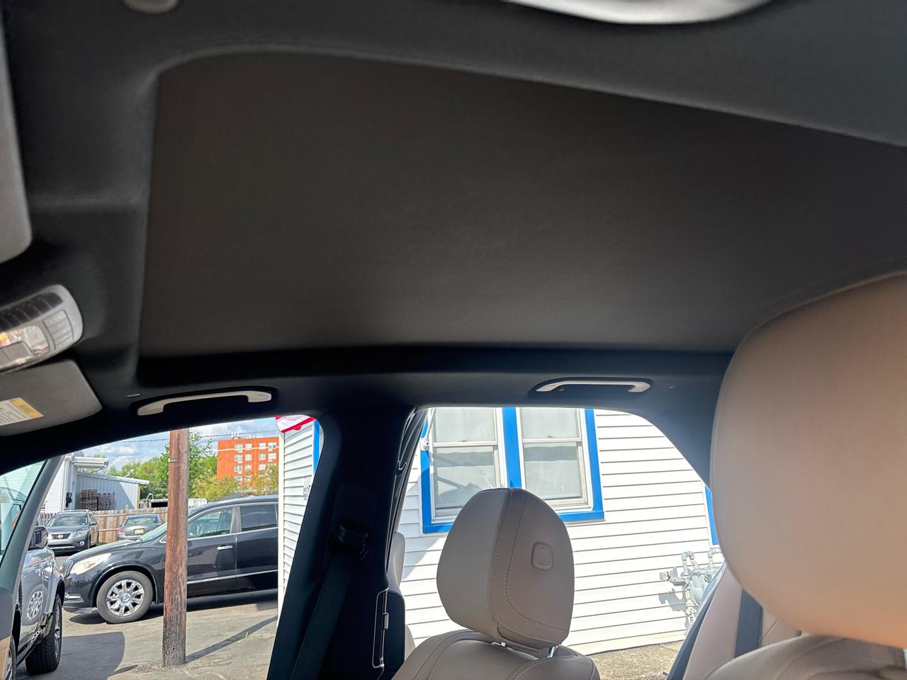 Mercedes-Benz GLE GLE 350 4MATIC SUV 2024