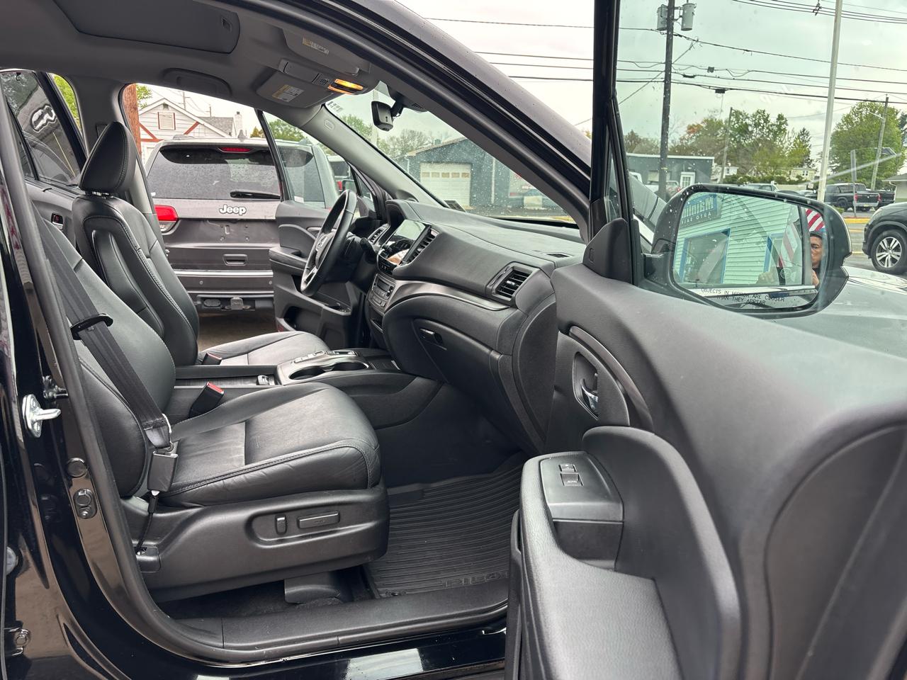 Honda Pilot Special Edition AWD 2022