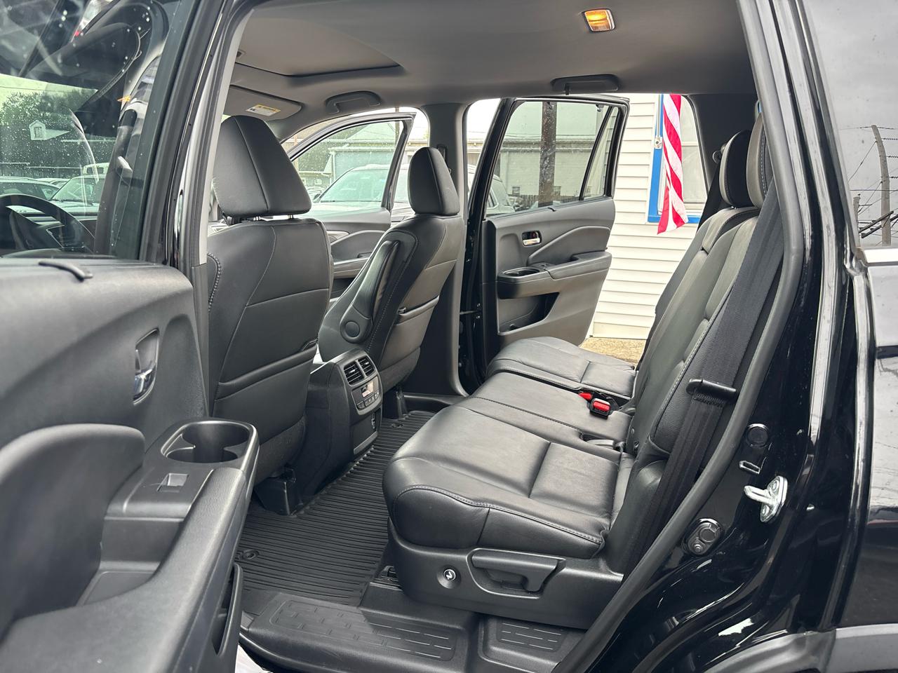 Honda Pilot Special Edition AWD 2022