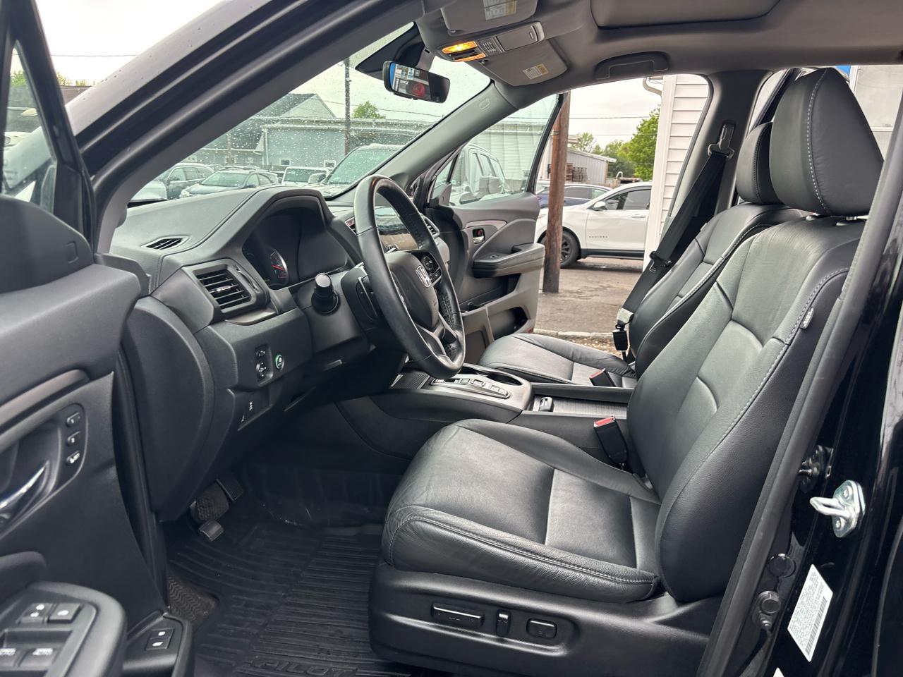 Honda Pilot Special Edition AWD 2022