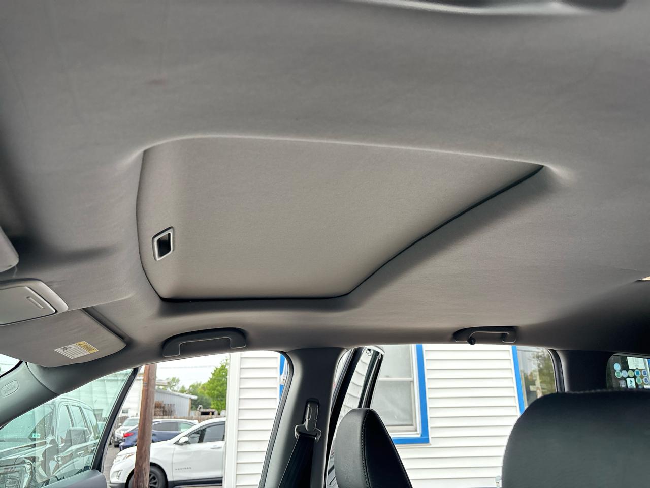 Honda Pilot Special Edition AWD 2022