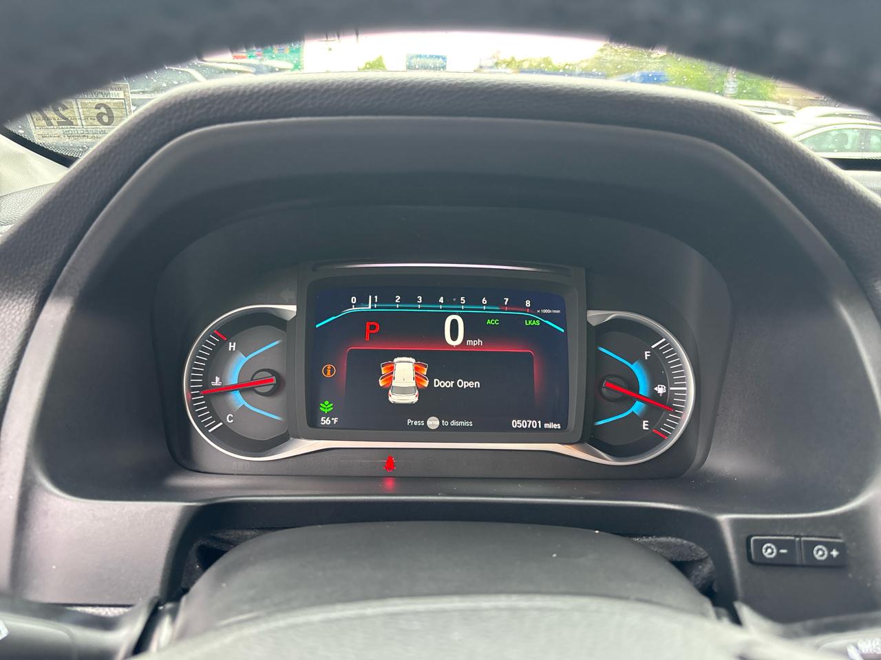 Honda Pilot Special Edition AWD 2022