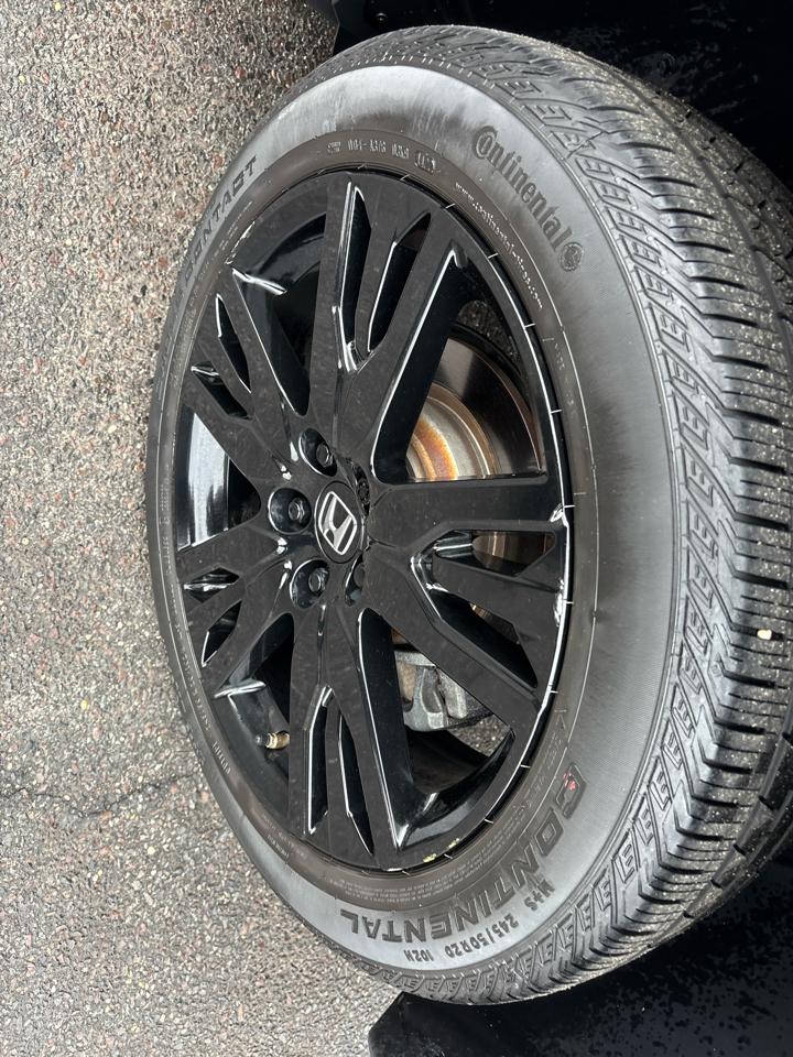 Honda Pilot Special Edition AWD 2022