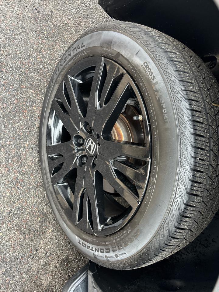 Honda Pilot Special Edition AWD 2022