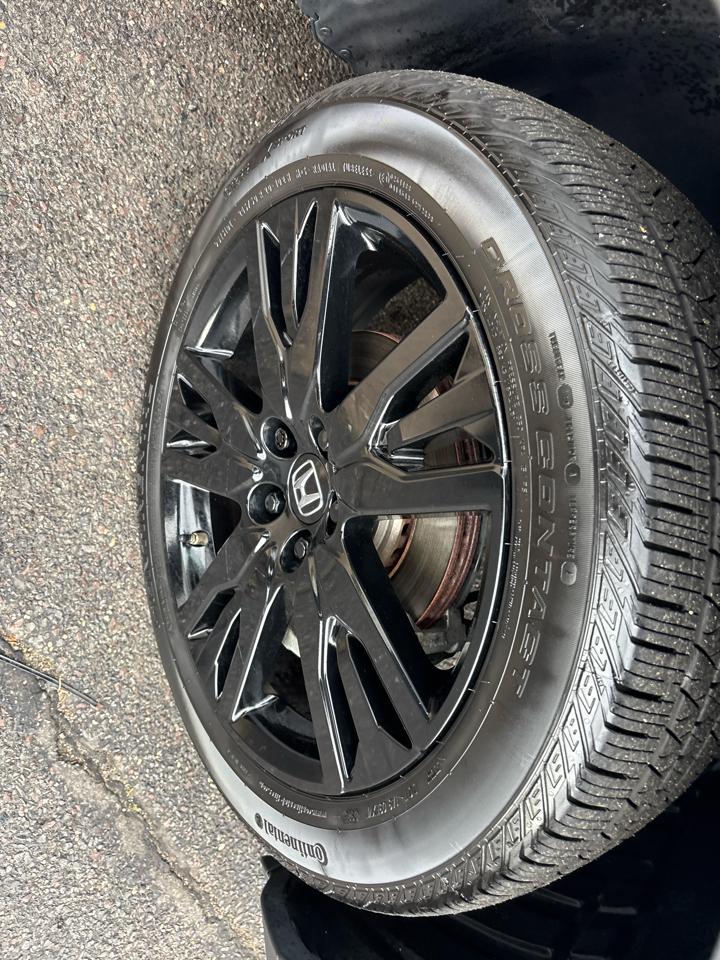 Honda Pilot Special Edition AWD 2022